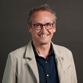 Jürg Hostettler